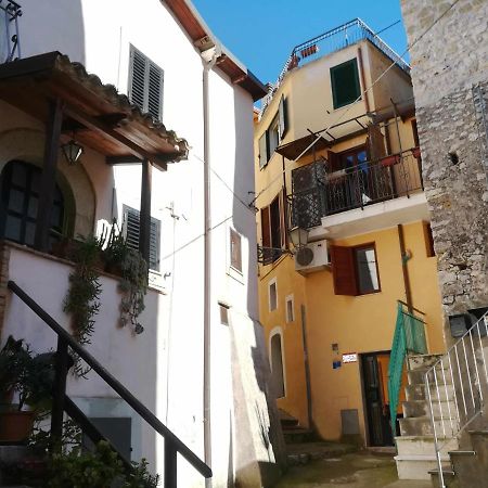 Maranolan Beauty Bed And Breakfast 外观 照片