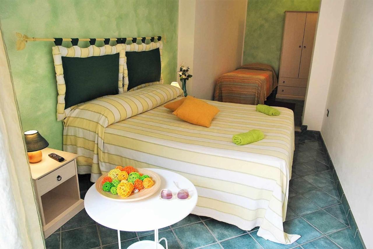 Maranolan Beauty Bed And Breakfast 客房 照片