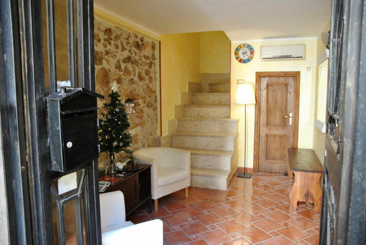 Maranolan Beauty Bed And Breakfast 客房 照片