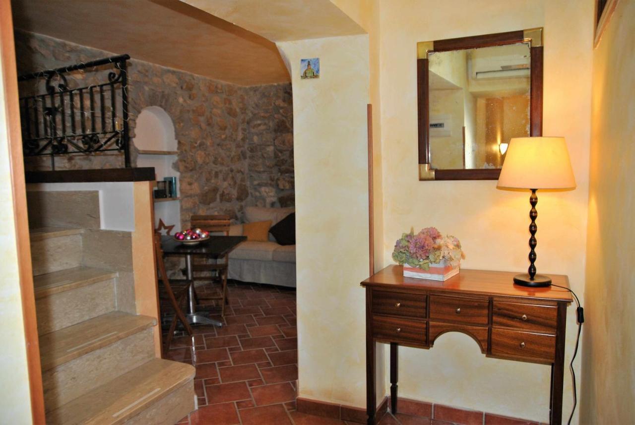 Maranolan Beauty Bed And Breakfast 外观 照片