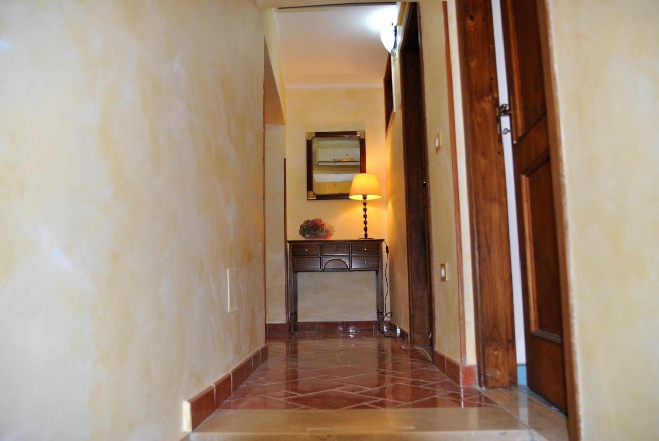 Maranolan Beauty Bed And Breakfast 外观 照片