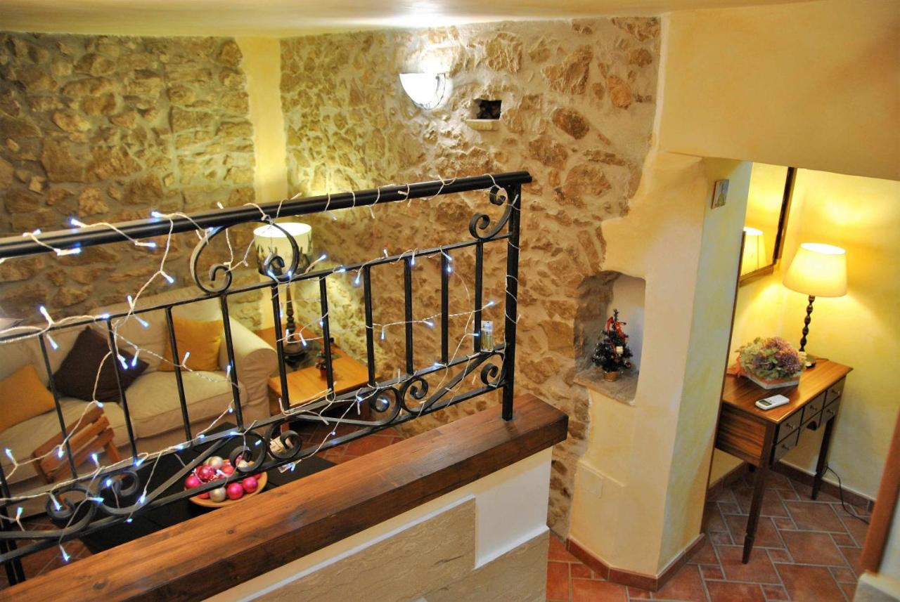 Maranolan Beauty Bed And Breakfast 外观 照片