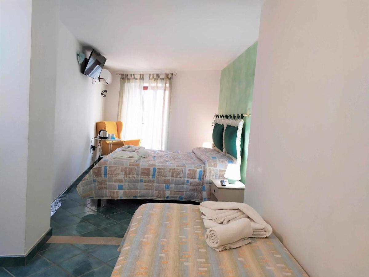 Maranolan Beauty Bed And Breakfast 外观 照片
