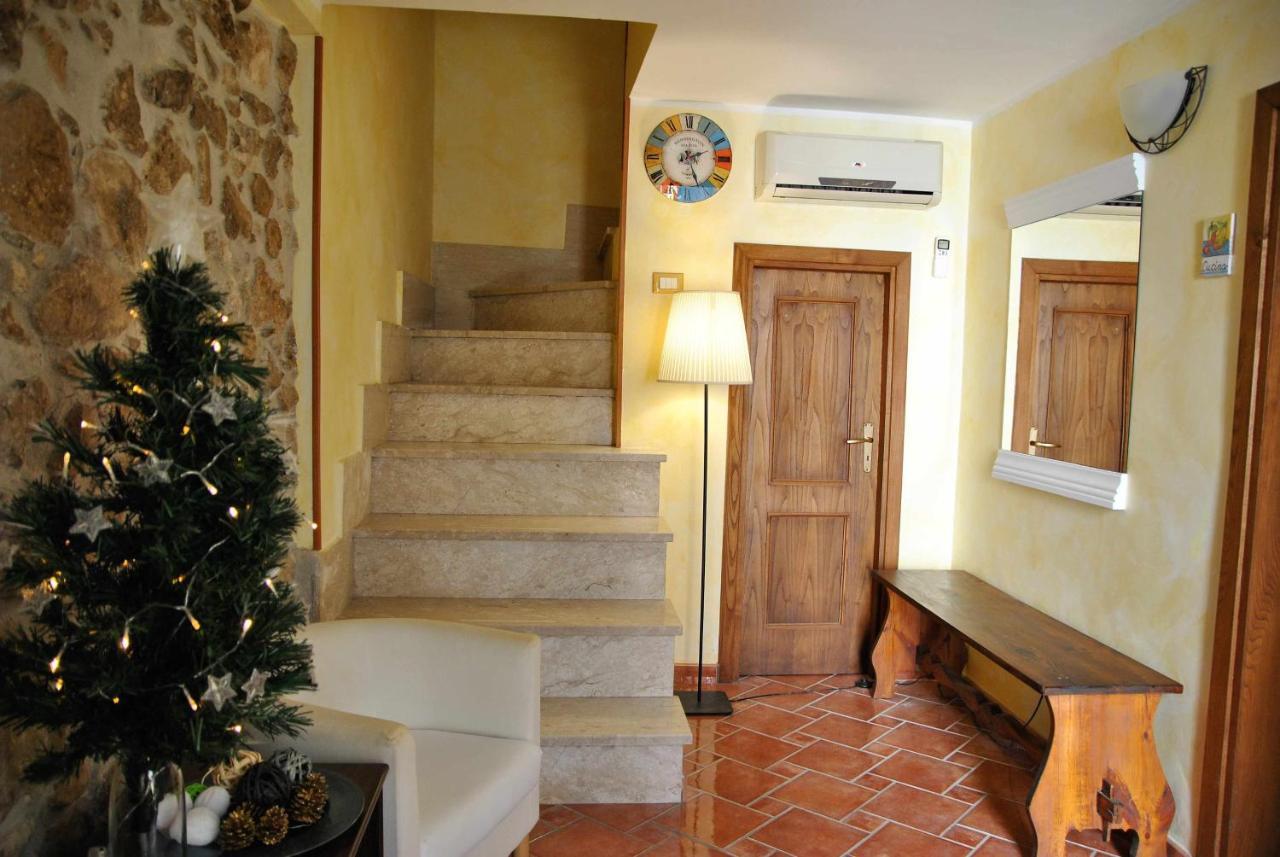 Maranolan Beauty Bed And Breakfast 外观 照片