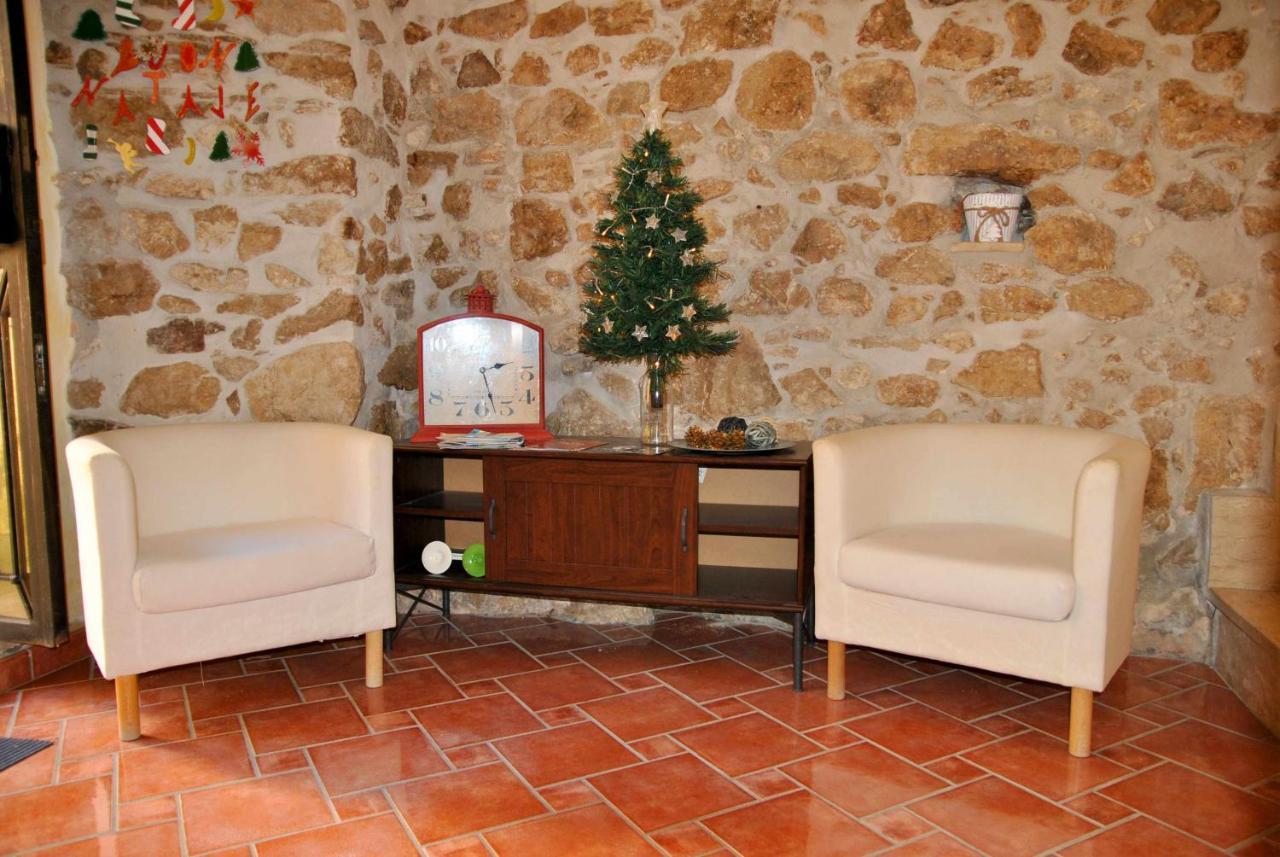 Maranolan Beauty Bed And Breakfast 外观 照片