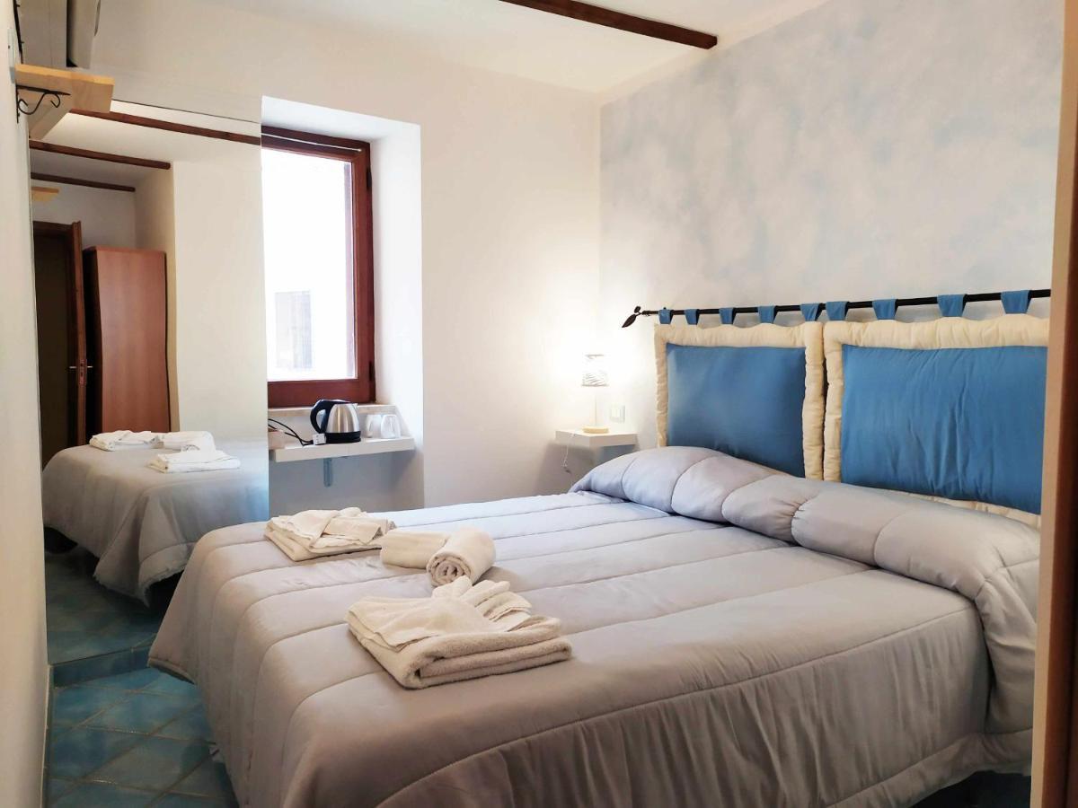 Maranolan Beauty Bed And Breakfast 外观 照片